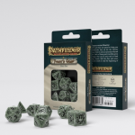 Pathfinder Tyrants Grasp Dice Set (Kauliukai)