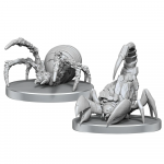 Pathfinder Battles Deep Cuts: Cave Scorpion & Hunting Spider (Figūrėlės)