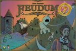 Feudum Septennial Edition Stalo Žaidimas