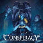 Conspiracy: Abyss Universe - Blue (2019)