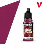 Vallejo - Game Color / Color - Warlord Purple