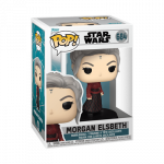 Funko POP! Vinyl: ASH S2 - Morgan Elsbeth