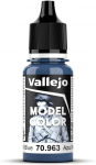 Vallejo - Model Color / Matt - Medium Blue