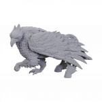 D&D Nolzur's Marvelous Miniatures: Hippogriff (Figūrėlė)