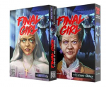 Final Girl: A Demon in the Shadows (2025) Stalo žaidimo papildymas