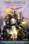 Terra Mystica Fan Factions (2025) Stalo Žaidimo Papildymas