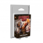 Summoner Wars (Second Edition): Guild Dwarves Faction Deck (2025) Stalo žaidimo papildymas