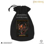 The Lord of the Rings: Bridge of Khazad-d&ucirc;m kauliukų mai&scaron;elis