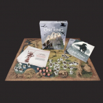 The One Ring&trade; Starter Set &ndash; Over Hill and Under Hill
