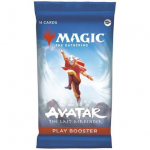 MTG - Avatar: the Last Airbender Play Booster