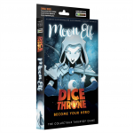 Dice Throne Moon Elf Hero Pack - EN