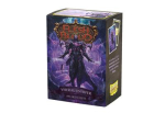 Dragon Shield Standard size License Sleeves - Flesh and Blood - Viserai, Usurper (100 Sleeves)