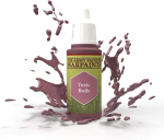 The Army Painter - Warpaints: Toxic Boils
