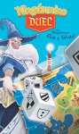 Stalo žaidimas Kingdomino Duel (2019)