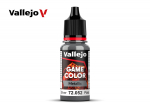 Vallejo - Game Color / Metal - Silver