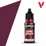 Vallejo - Game Color / Color - Deep Magenta