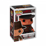 Funko POP! Movies: Freddy Krueger