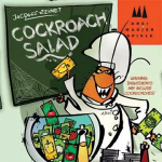 Cockroach Salad (2007) Stalo Žaidimas