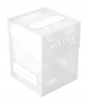 Ultimate Guard Deck Case 100+ - Transparent (Kortų Dėžutė)