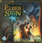 Elder Sign (2011) Stalo Žaidimas