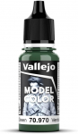 Vallejo - Model Color / Matt - Deep Green