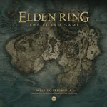 Elden Ring: Weeping Peninsula (2025) Stalo Žaidimas