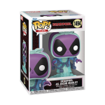 Funko POP! Plus: DPLitCls - DP Ghost X-Mas Past