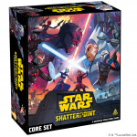 Star Wars: Shatterpoint (2023) Stalo žaidimas