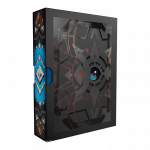 MTG - Secrets of Strixhaven Codex Bundle - EN