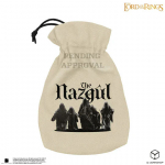 The Lord of the Rings: Nazgul kauliukų mai&scaron;elis