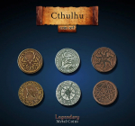 Cthulhu Coin Set (24)