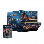 Sirius Dice - Baldur's Gate Treasure Packs PDQ