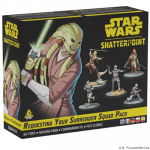 Star Wars: Shatterpoint - Requesting Your Surrender Papildymas