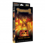 Dice Throne Pyromancer Hero Pack - EN