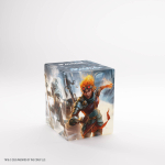 Magic: The Gathering | Reality Fracture Bastion 100+ XL - Charging Planeswalkers