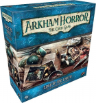 Stalo žaidimo papildymas Arkham Horror: The Card Game &ndash; Edge of the Earth: Investigator Expansion