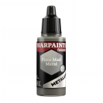The Army Painter - Warpaints Fanatic Metallic: Plate Mail Metal