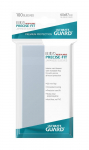 Ultimate Guard Precise-Fit Sleeves Japanese Size (100 Įmaučių) - Resealable