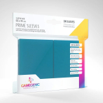 Gamegenic - Prime Sleeves Blue (100 Įmaučių)