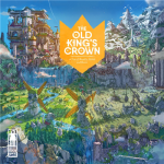 The Old King's Crown (2025) Stalo žaidimas