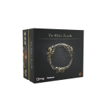 The Elder Scrolls: Betrayal of the Second Era (2025) Stalo žaidimas