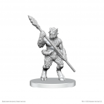 D&D Nolzur's Marvelous Miniatures: Classic Satyr (Figūrėlė)