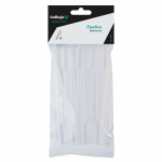 Vallejo - Accessories - Pipettes Medium Size 8x3 ml pipetės