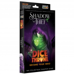 Dice Throne Shadow Thief Hero Pack - EN