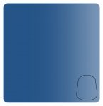 CONTRAST: ULTRAMARINES BLUE (18ML)
