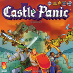 Castle Panic 2nd Edition (2022)