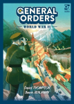 General Orders: World War II (2023) Stalo Žaidimas