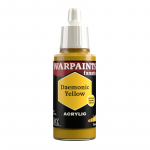 The Army Painter - Warpaints Fanatic: Daemonic Yellow