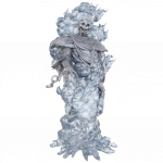 D&D Nolzur's Marvelous Miniatures: Spectral Cloud (Figūrėlė)