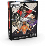 Unmatched: Battle of Legends, Volume One (2019)